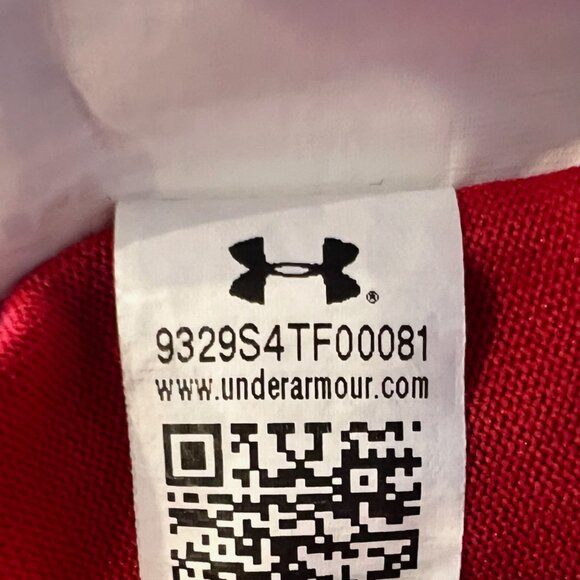 Men’s XL Under Armour 1/4 Zip Heat Gear - Picture 7 of 7